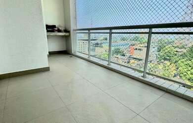 Imagem 4: RESIDENCIAL EVEREST. Piscina, Imóvel mobiliado, Ar-condicionadoe89m²...