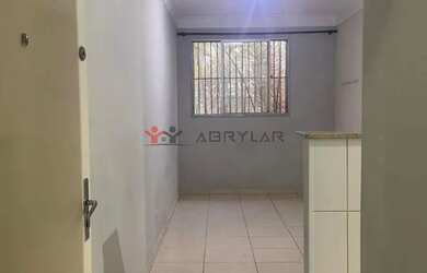 Imagem 2: Apartamento à venda em Jundiaí, Recanto Quarto Centenário, com 2 quartos,...