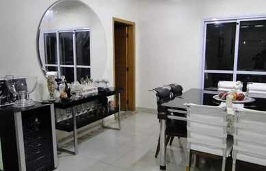 Imagem 8: Casa em Rua José Faber de Almeida Prado - Parque Alto Taquaral - Campinas/SP