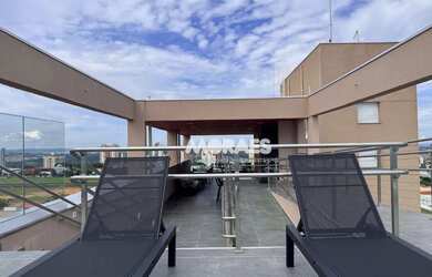 Imagem 10: Apartamento novo com 1 quarto à venda, 41 m² por R$ 410.000 - Edifício...