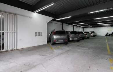 Imagem 12: Galpão para alugar, 675 m² por R$ 22.300/mês - Parque São Lucas - São Paulo/SP