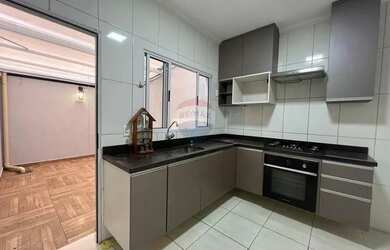 Imagem 16: Sobrado para locação em Bragança Paulista - SP