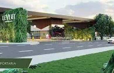 Imagem: O terreno possui 540m² de Área e está localizado em Iguatemi