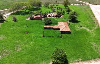 Imagem: A chácarae possui 66-0m² de Área está localizado em Centro