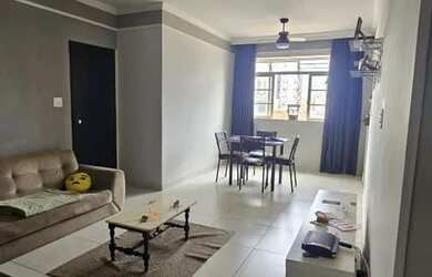 Imagem: Apartamento jardim paulista 100m2