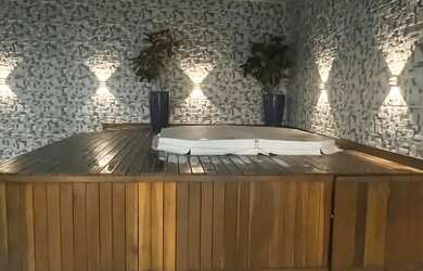 Imagem 11: Imóvel para venda tem 340 metros quadrados com 3 quartos em São José...