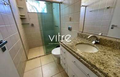 Imagem 7: Casa à venda no bairro Jardim Karaíba em Uberlândia