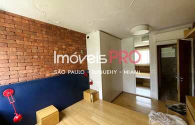 Imagem 12: Apartamento para locação com 148m² em Moema - São Paulo