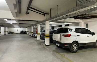 Imagem 16: Apartamento térreo à venda 2 Quartos, 1 Suite, 2 Vagas, 95M², Praia...