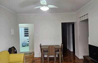 Imagem 10: Apartamento para Locação em Santos, Gonzaga, 3 dormitórios, 2 banheiros,...