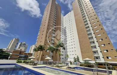 Imagem: O apartamento possui 3 Dormitórios, 1 Banheiro, 2 Vagas na