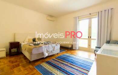 Imagem 16: Um Lindenberg de 494 m2 com ares de casa no coração dos jardins