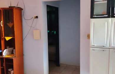 Imagem 4: Térrea para venda tem 108 metros quadrados com 2 quartos