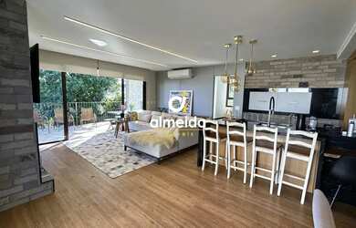 Imagem 6: Casa em Condomínio fechado, Morada do Lago