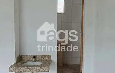 Imagem 6: Excelente Loja Nova para Aluguel - Conjunto Cristina São Benedito - Santa...