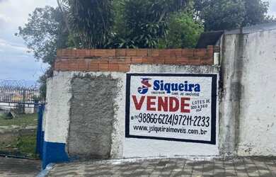 Imagem: O terreno possui 360m² de Área e está localizado em Jardim