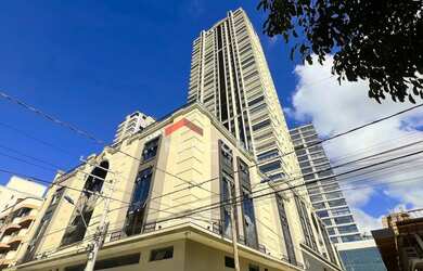 Imagem 4: Apartamento em Av Nereu Ramos, Esquina 161 - Centro - Itapema/SC