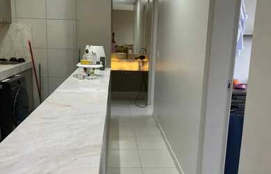 Imagem 9: Imóvel para venda possui 84 metros quadrados com 2 quartos em Porto das...