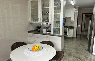 Imagem 10: Casa Alphaville 04 com 5 dts sendo 2 suítes - lazer completo