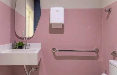 Imagem 3: REPASSE DE PONTO. 82m² de Área