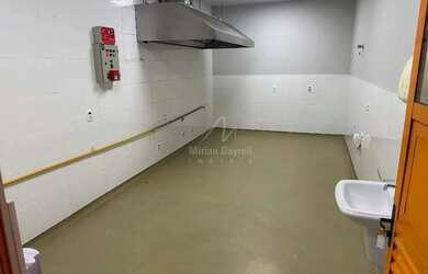 Imagem 3: Galpão comercial Bairro Barro Preto