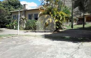 Imagem 4: Fazenda espetacular - Paraíba do Sul-RJ