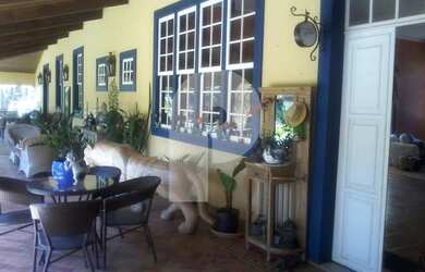 Imagem: A fazenda possui 635500m² de Área e está localizado em Paraíba