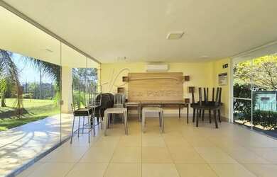 Imagem 14: Terreno de 269m² à venda em condominio - Bonfim Paulista