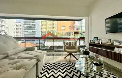 Imagem: Apartamento em Rua São José - Embaré - Santos/SP