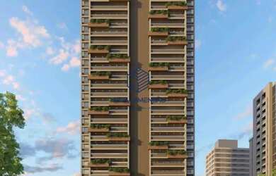 Imagem 3: Apartamento em Pinheiros. Piscina, Churrasqueira, 277m² de Áreae3 Vagas...