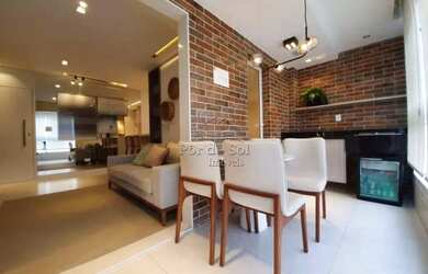 Imagem 15: Maravilhoso Apartamento 2 Suítes no Canto do Forte - Praia Grande