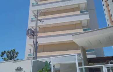 Imagem: O apartamento possui 3 Dormitórios, 1 Banheiro, 83m² de Área