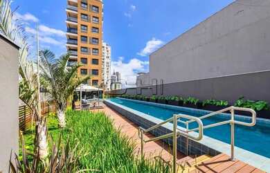 Imagem 16: Aluguel Apartamento 2 Dormitórios - 65 m² Pinheiros