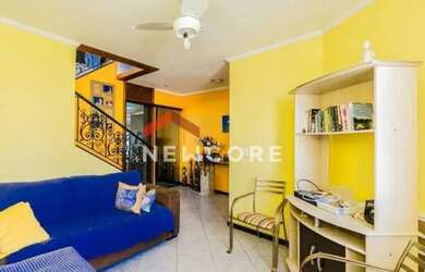 Imagem 6: Casa em Rua Doutor Galdino Nunes Vieira - Jardim Itu - Porto Alegre/RS