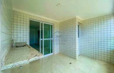 Imagem 5: Maravilhoso Apartamento 2 Suítes no Canto do Forte, Praia Grande