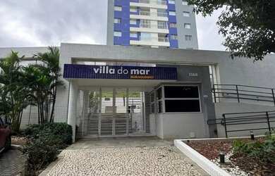 Imagem: O apartamento à venda possui 3 Dormitórios, 3 Banheiros, 1