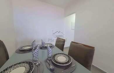 Imagem 8: Maravilhoso Apartamento 2 Suítes à Venda em Balneário Maracanã - Praia...