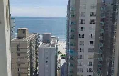 Imagem 5: Apartamento para Temporada em Balneário Camboriú, CENTRO, 3 dormitórios, 1 suíte, 3 banhei