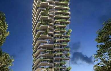 Imagem: O apartamento à venda possui 3 Dormitórios, 1 Banheiro, 2