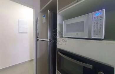 Imagem 11: Maravilhoso Apartamento 2 Suítes à Venda em Balneário Maracanã - Praia...