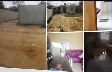 Imagem: Vedo casa em poções ba