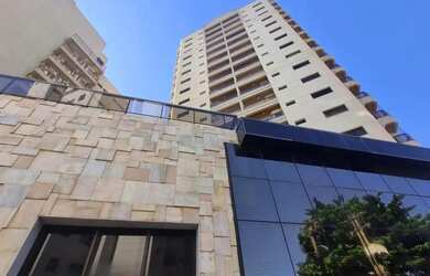 Imagem: O apartamento possui 3 Dormitórios, 3 Banheiros, 2 Vagas na