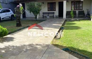 Imagem: Casa em Rua Santa Ana - Liberdade - Rio das Ostras/RJ