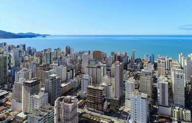 Imagem 10: Apartamento Villa Aurora 3 Suítes Itapema-sc Entrega 2024