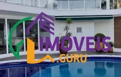 Imagem: CASA EM CONDOMÍNIO - CONDOMÍNIO HILLS 1 E 2 - SP