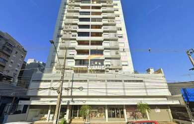 Imagem: O apartamento possui 2 Dormitórios, 1 Banheiro, 79m² de Área