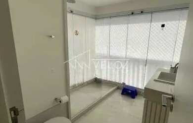 Imagem: Apartamento Padrão / Residencial / Lagoa