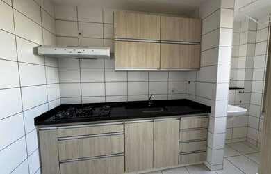 Imagem: Aluga-se Apartamento no Condomínio Torres do Mirante/ Anápolis