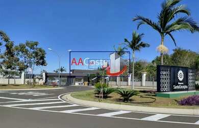 Imagem 1: Terreno para venda - RESIDENCIAL SANTA GEORGINA em Franca - SP