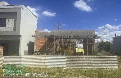 Imagem: O terreno possui 245m² de Área e está localizado em Taquaral